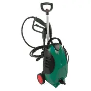 Högtryckstvätt, 1400W, 65 bar