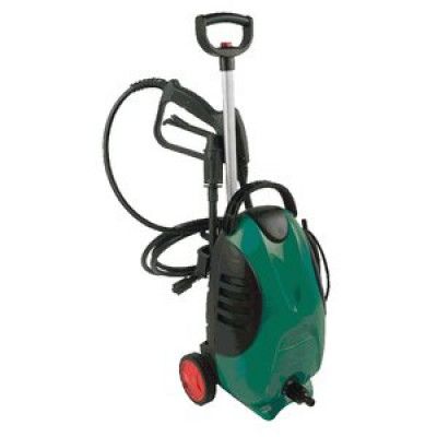 Högtryckstvätt, 1400W, 65 bar