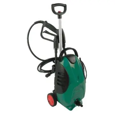 Högtryckstvätt, 1400W, 65 bar