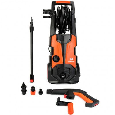 Högtryckstvätt 150 bar | 1900W