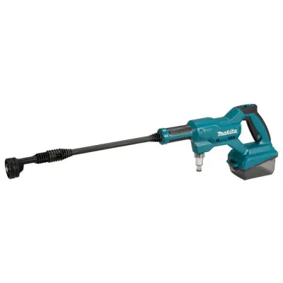 HÖGTRYCKSTVÄTT DHW180Z MAKITA 18V SOLO 8-24BAR 2,5L/MIN | Beijerbygg Byggmaterial