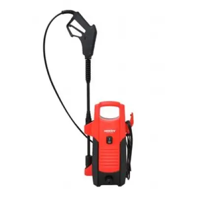 Högtryckstvätt med maxtryck 105 bar - 360 l/h