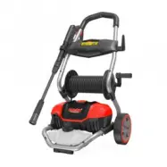 Högtryckstvätt med maxtryck 140 bar - 420 l/h - Högtryckstvättar