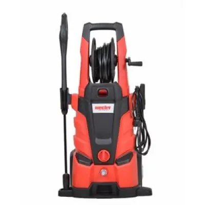 Högtryckstvätt med maxtryck 150 bar - 420 l/h