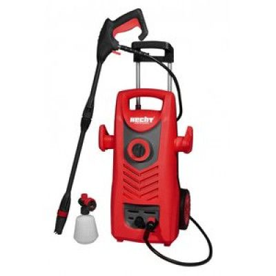 Högtryckstvätt med maxtryck 165 bar - 330 l/h