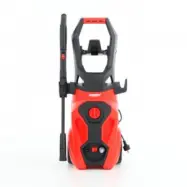 Högtryckstvätt med maxtryck 165 bar