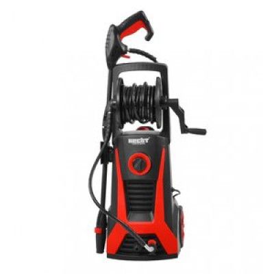 Högtryckstvätt med maxtryck 165 bar