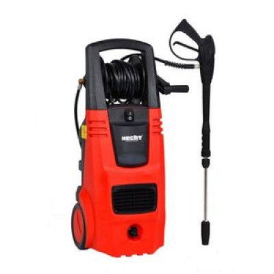 Högtryckstvätt med maxtryck 200 bar - 420 l/h