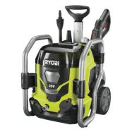 HÖGTRYCKSTVÄTT RPW36120HI | Beijerbygg Byggmaterial