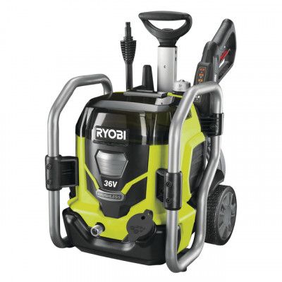 HÖGTRYCKSTVÄTT RPW36120HI | Beijerbygg Byggmaterial