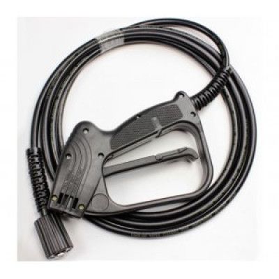 Spolhandtag och slang till högtryckstvätt art 46928