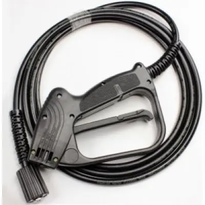 Spolhandtag och slang till högtryckstvätt art 46928