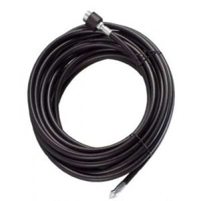 Rörrensare för högtryckstvätt 10 m