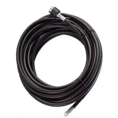 Rörrensare för högtryckstvätt 10 m