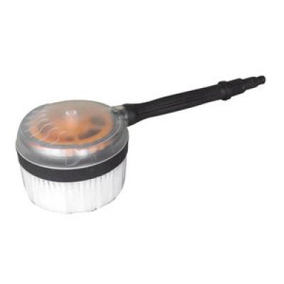 Roterande borste till högtryckstvätt