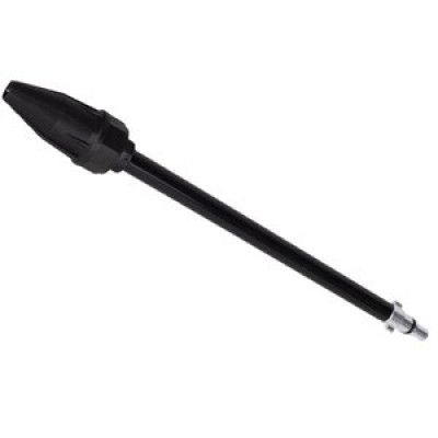 Roterande lans till högtryckstvätt