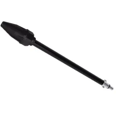 Roterande lans till högtryckstvätt