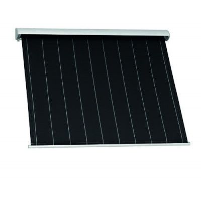 Svensktillverkad Fönstermarkis Diamant Streck 250, 100