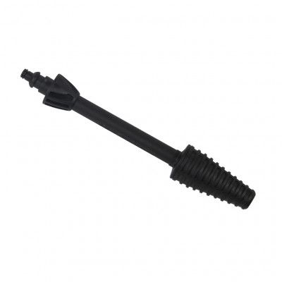 Turbomunstycke till högtryckstvätt