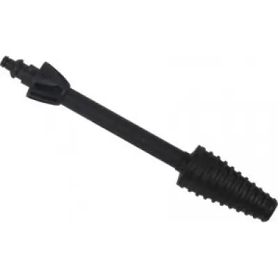 Turbomunstycke till högtryckstvätt