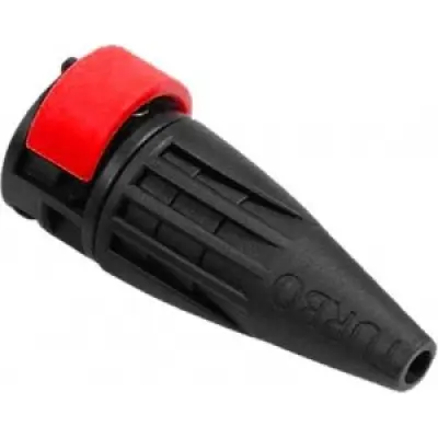 Turbomunstycke till högtryckstvätt