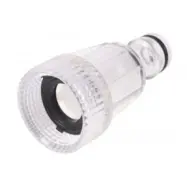 Vattenfilter för högtryckstvätt