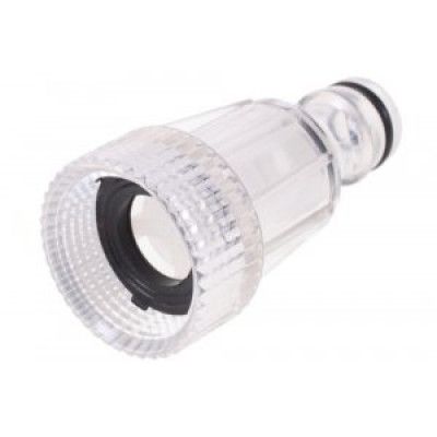 Vattenfilter för högtryckstvätt