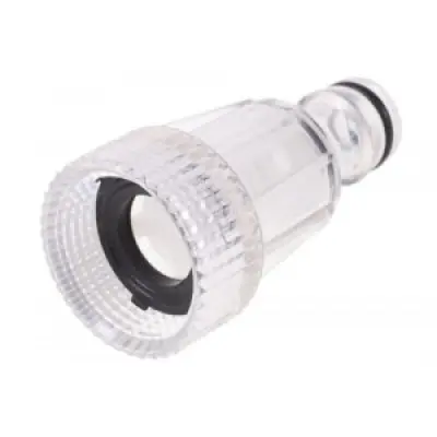 Vattenfilter för högtryckstvätt