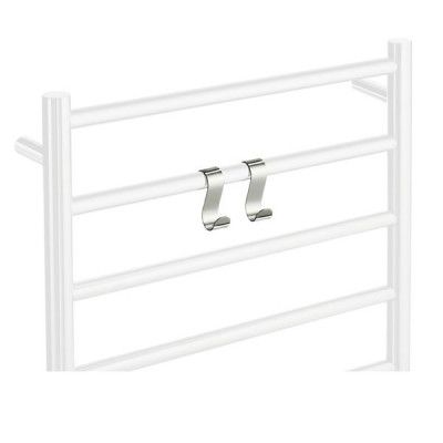 Handduksskrok Smedbo Dry FK730 Rostfri