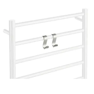 Handduksskrok Smedbo Dry FK730 Rostfri