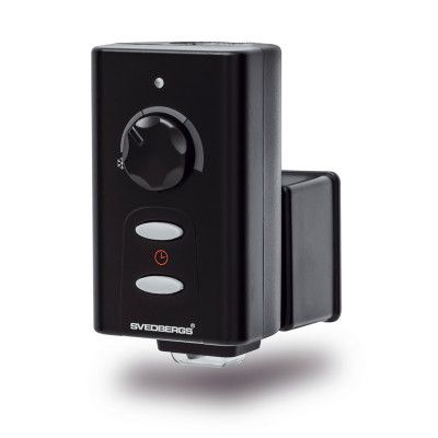 Elpatron Svedbergs Erica