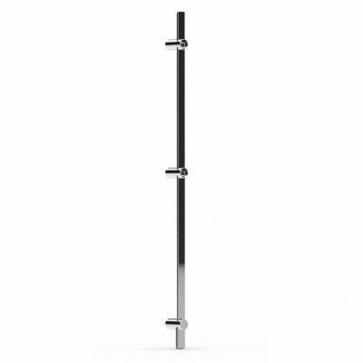 Handdukstork Arredo Illusion