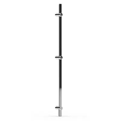 Handdukstork Arredo Illusion