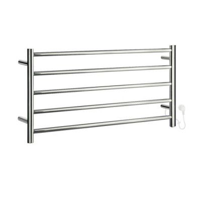 Handdukstork Smedbo FK700S Rostfri