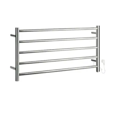 Handdukstork Smedbo FK700S Rostfri