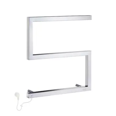 Handdukstork Smedbo Dry FK707 Rostfri