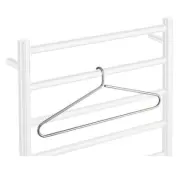 Klädhängare Smedbo Dry FK735 Rostfri