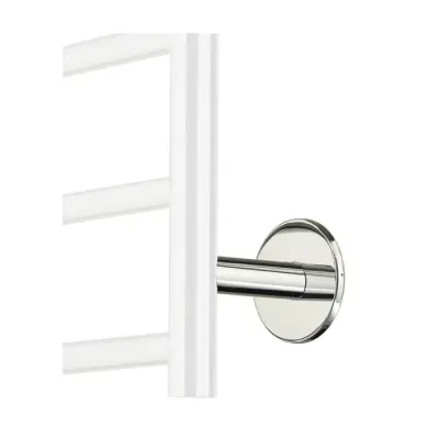 Monteringssats för dold anslutning Smedbo Dry FK720 Rostfri