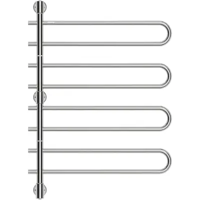 Handdukstork Nordhem Vaxholm