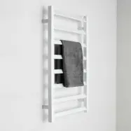 Handdukstork Hafa Original Vit