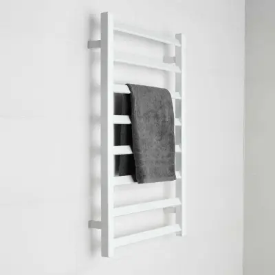 Handdukstork Hafa Original Vit