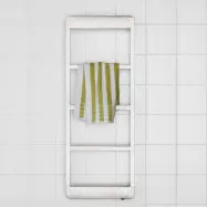 Handdukstork Hafa Lime Rostfritt