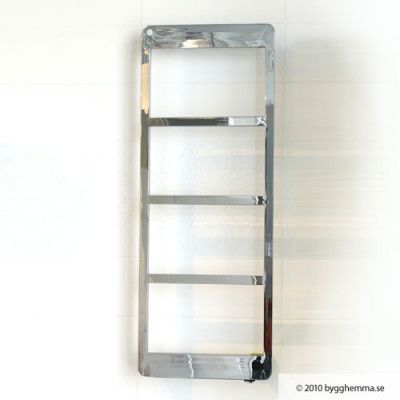 Handdukstork Hafa Lime Rostfritt