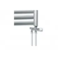 Alterna ventil för 1-rörs- och 2-rörssystem för Alterna Atlantic