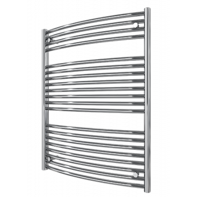 Borgholm 1060x750 mm (el) - Handdukstork