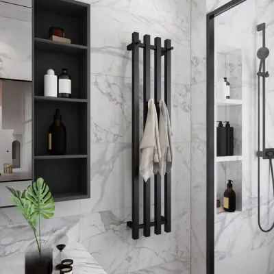 Elektrisk handdukstork RH4/B