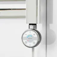 Elpatron Hafa till Handdukstork Krom