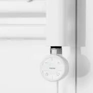 Elpatron Hafa till Handdukstork Vit