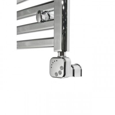 ELPATRON HEAT T HANDDUKSTORK KROM 300W | Beijerbygg Byggmaterial