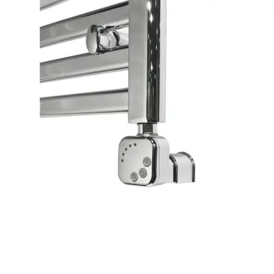 ELPATRON HEAT T HANDDUKSTORK KROM 300W | Beijerbygg Byggmaterial